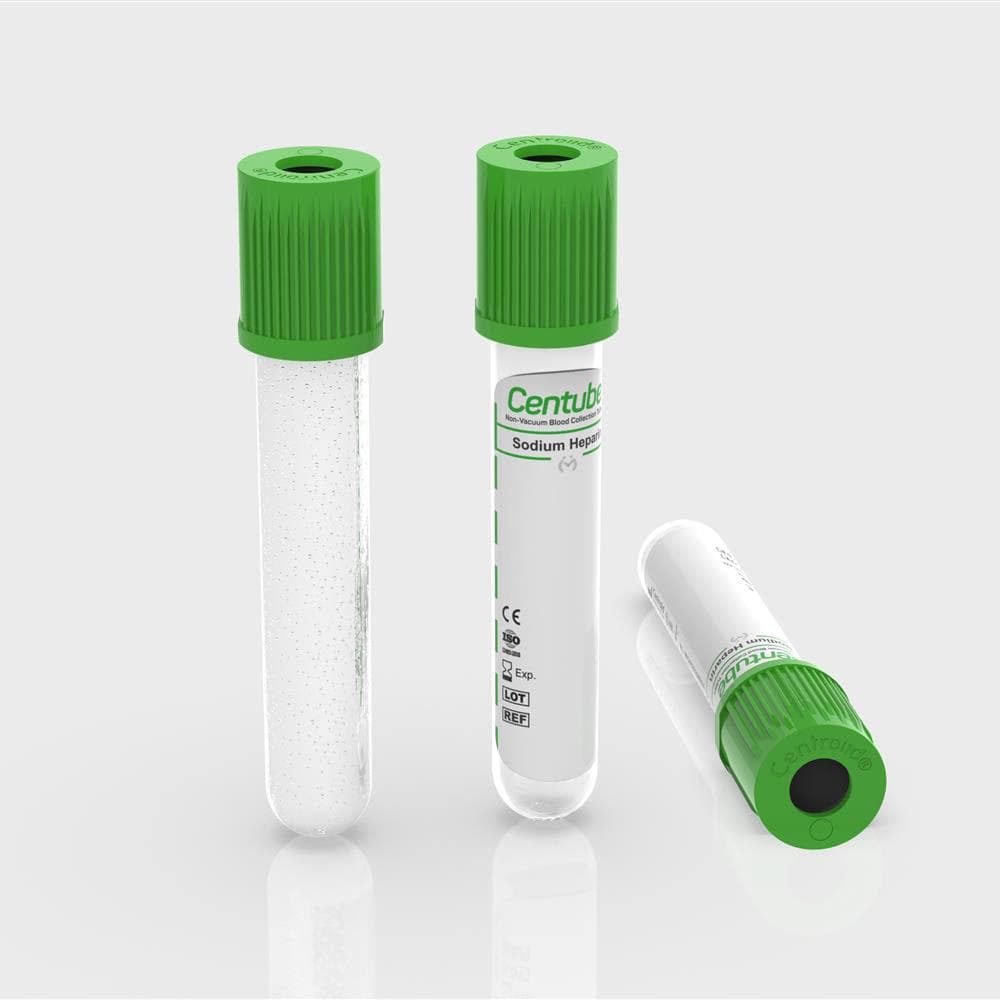 Sodium Heparin
