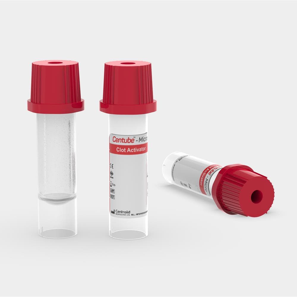 Clot Activator